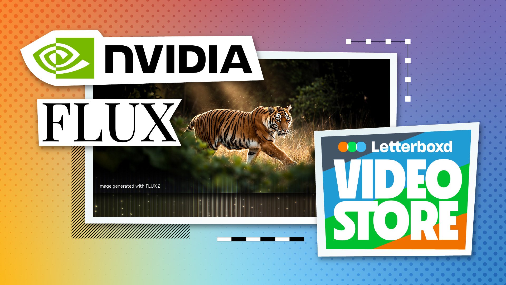 FLUX's new AI model built for normal GPUs