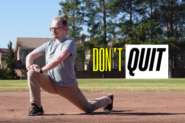 Best Flexibility Routine Possible 