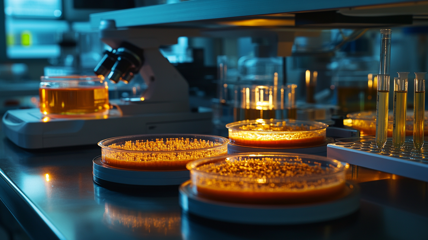 ChatGPT-5 Just Invented a New Lab Technique—And It Actually Works