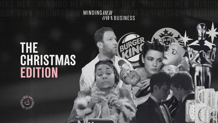 The Christmas Edition