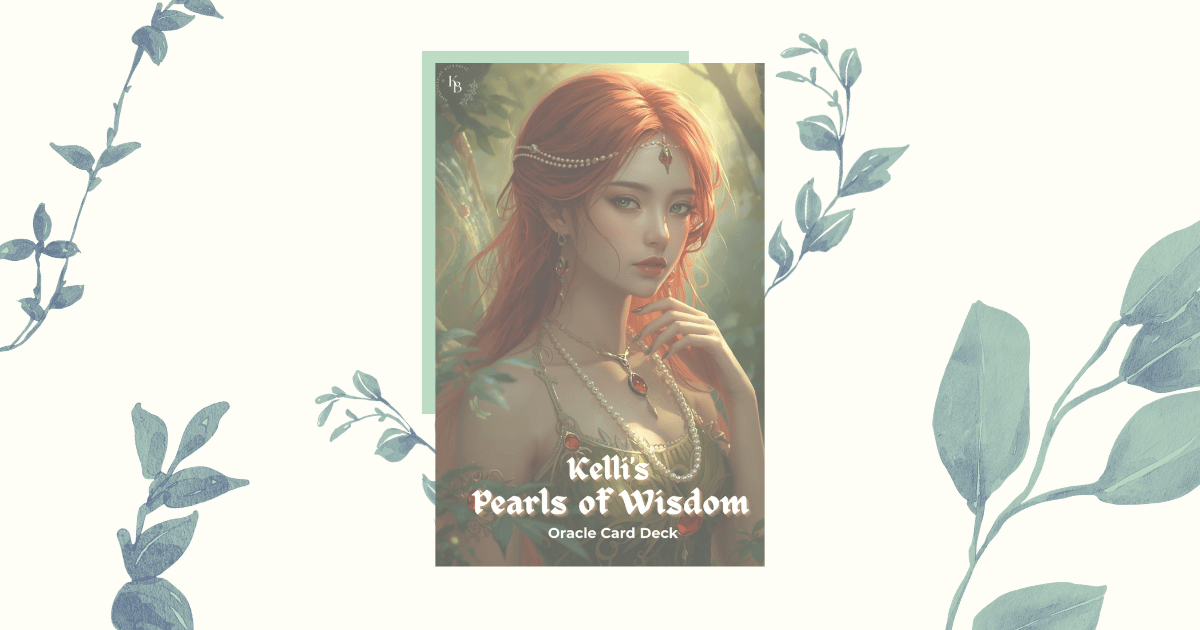 The Answers Were Inside You All Along