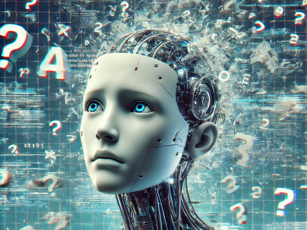 🧠🚨 AI Chatbots Are Getting Dementia