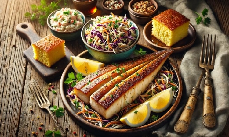 Perfectly Smoked Paddlefish Recipe: A Unique BBQ Delight