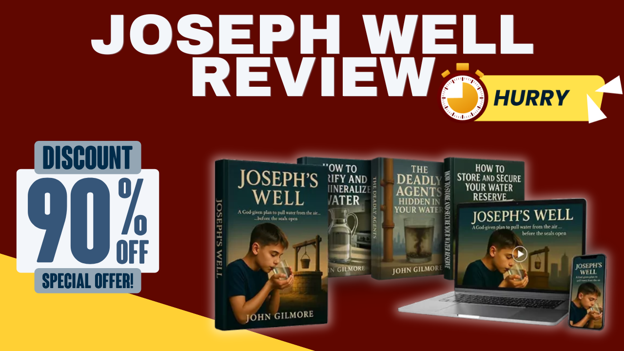 The Power of Small Details: Unlocking Success in Joseph Well System Review 2025