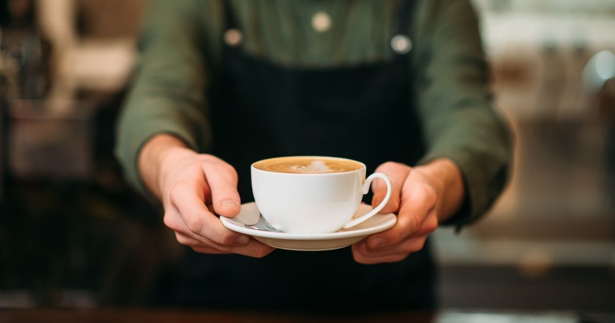 Daily Coffee May Support Cellular Aging in People with Serious Mental Illness