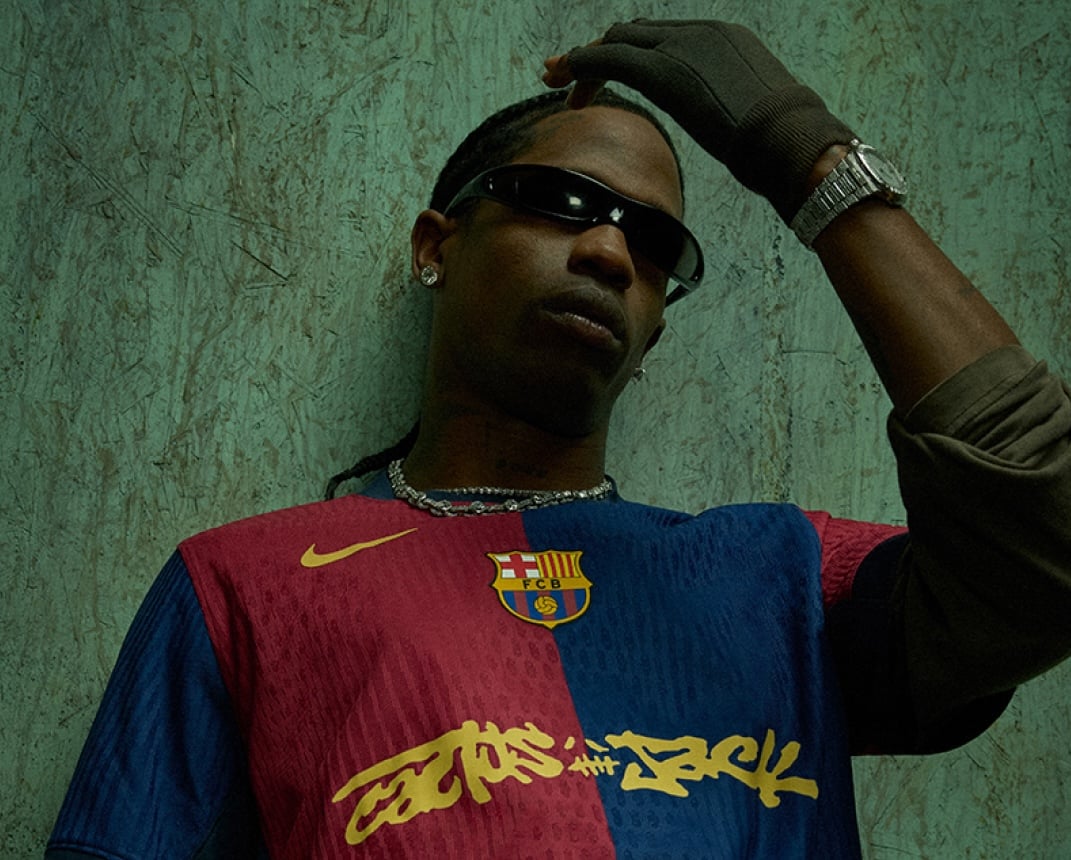 Spotify x Barcelona: The Partnership That Showed The Game What's Possible