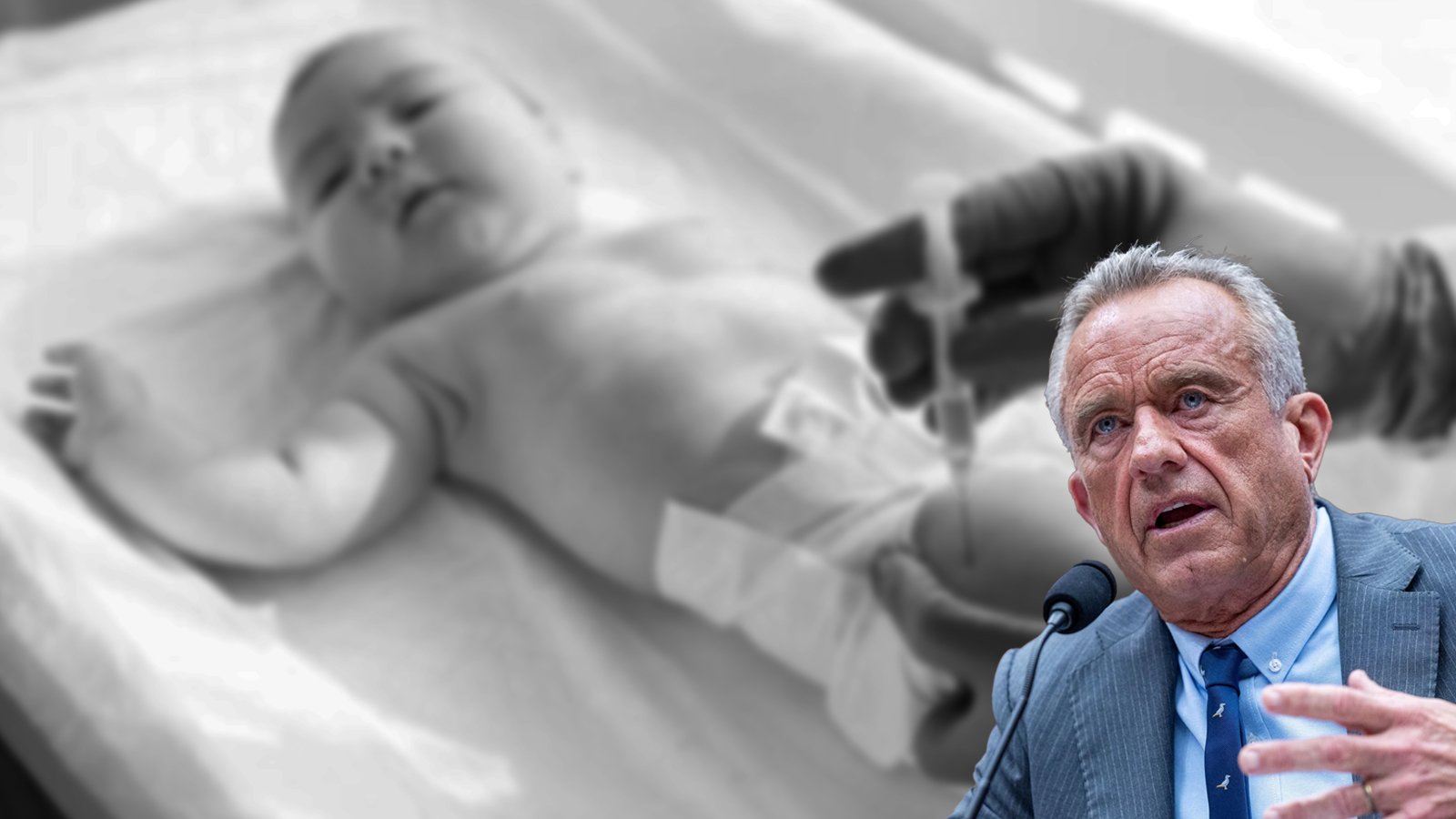 🌊 The Facts of the Hepatitis B Recommendation