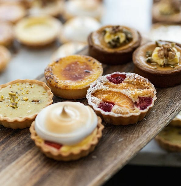 Winner Spotlight: Crust Bakery