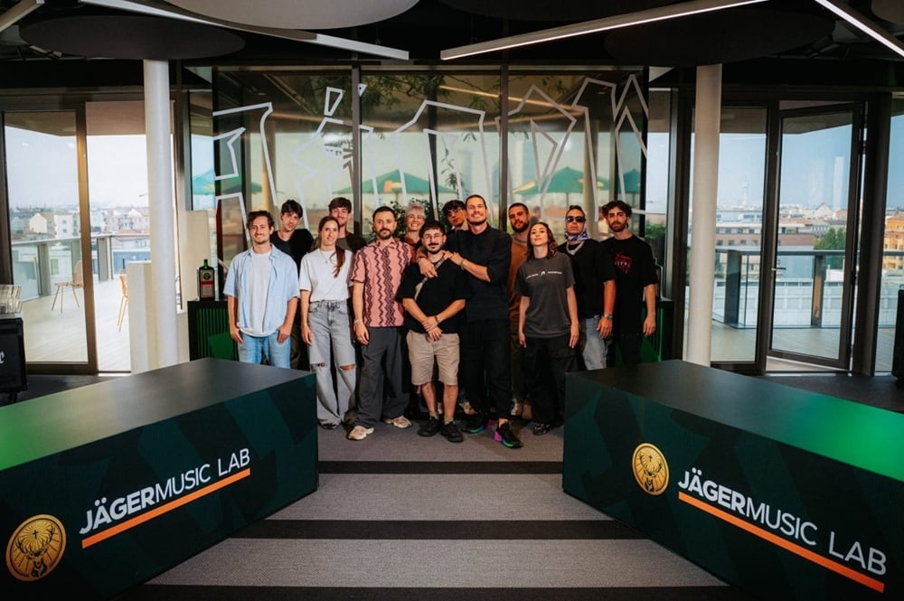 Your moment has arrived