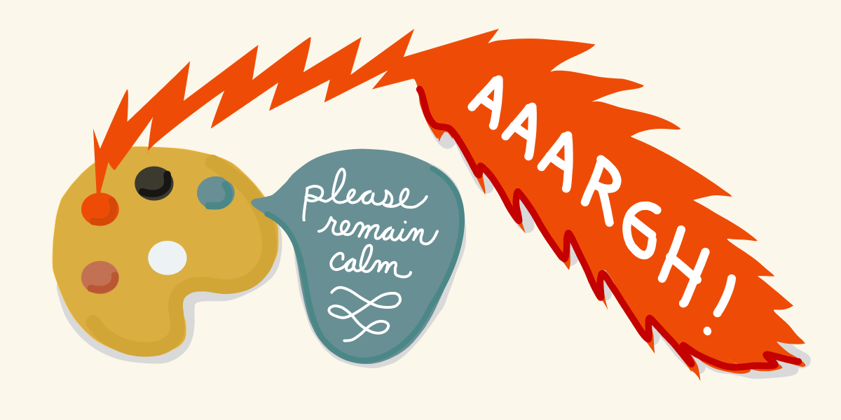 A Time of Fear & Gratitude