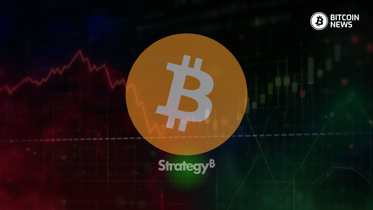 Strategy’s Bitcoin Falls Below Purchase Price, Saylor Still Buying