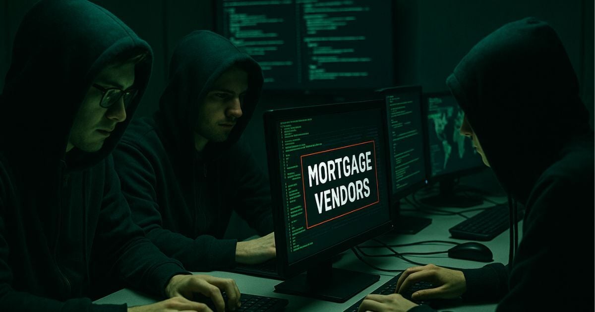 Real Hack: SitusAMC. Fake Hack: ICE