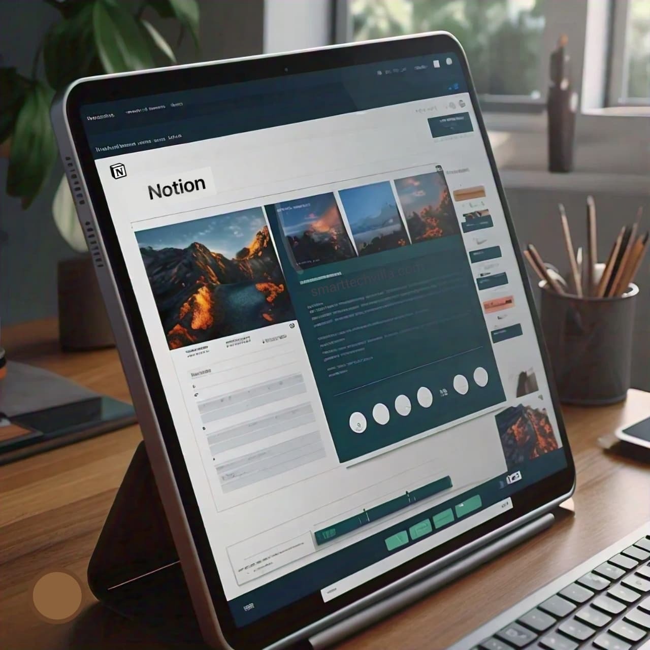 Why SMBs Should Use Notion for Their Workflows
