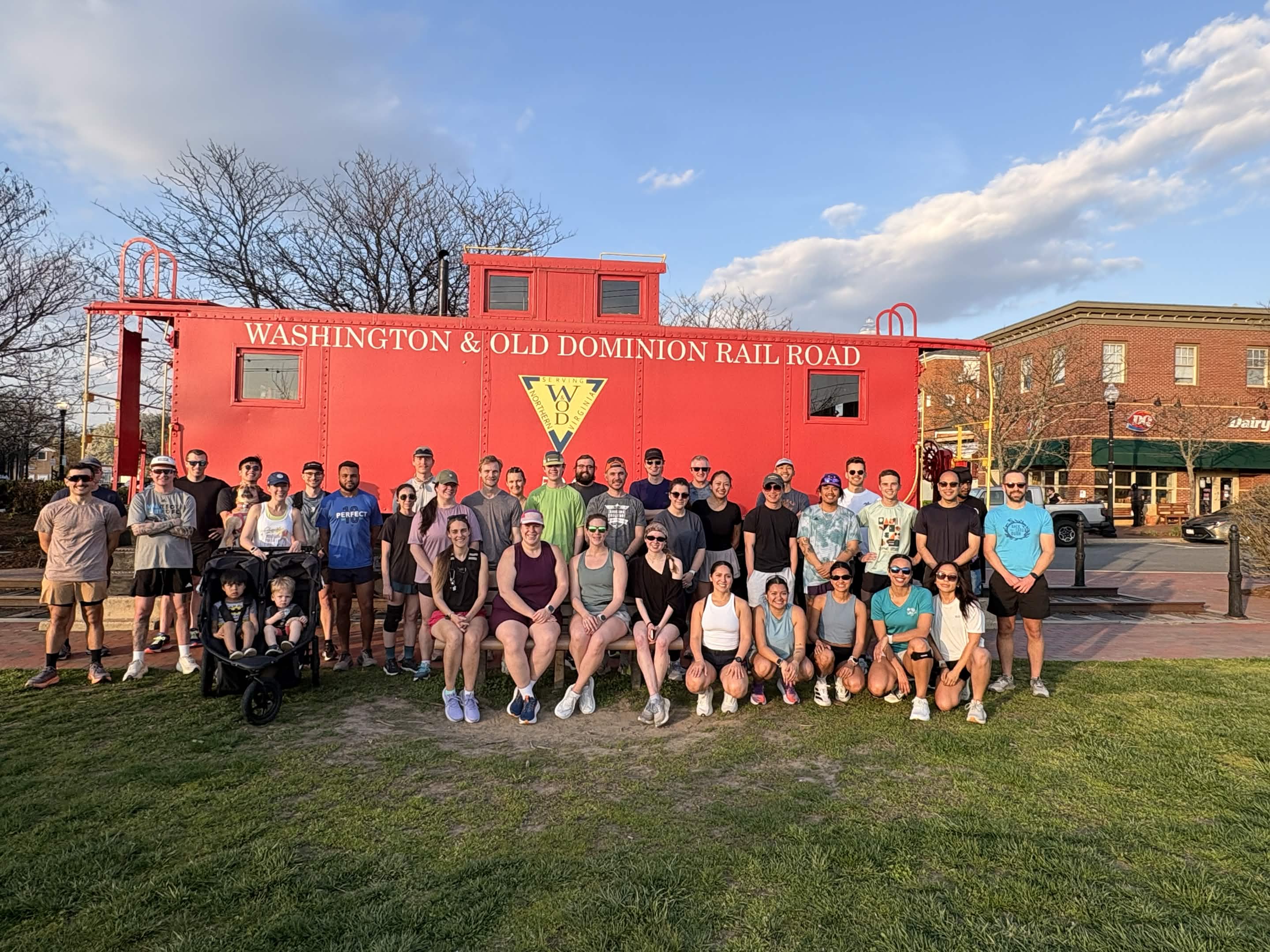 APRIL 2026 NEWSLETTER