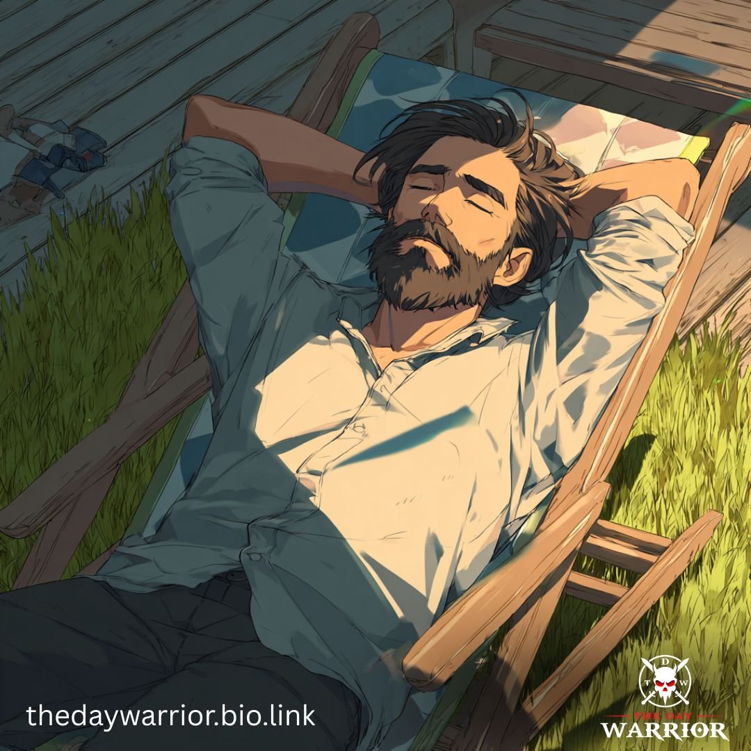 4 Practical Ways to Find Real Rest During a Busy Week