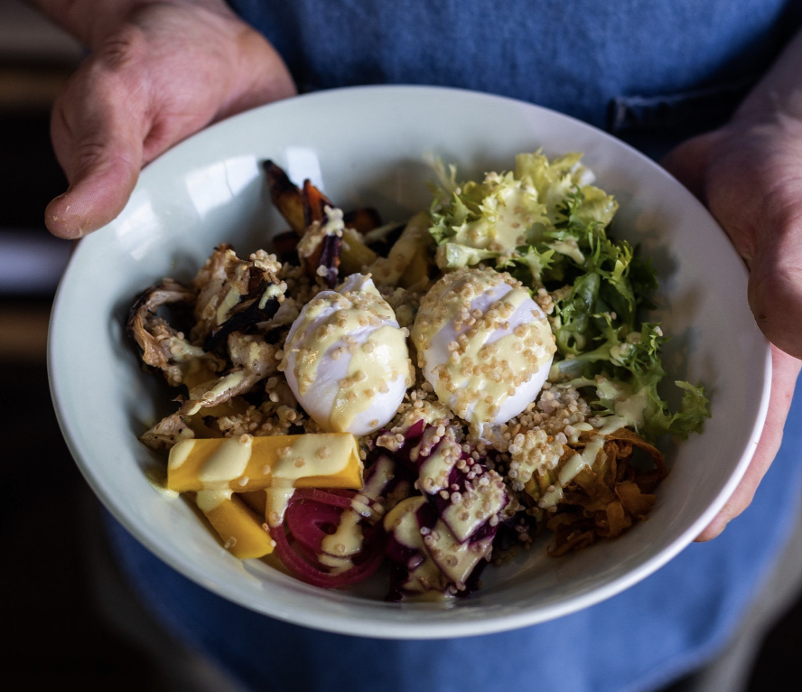 Victoria’s best vegan and vegetarian restaurants (according to Victorians)