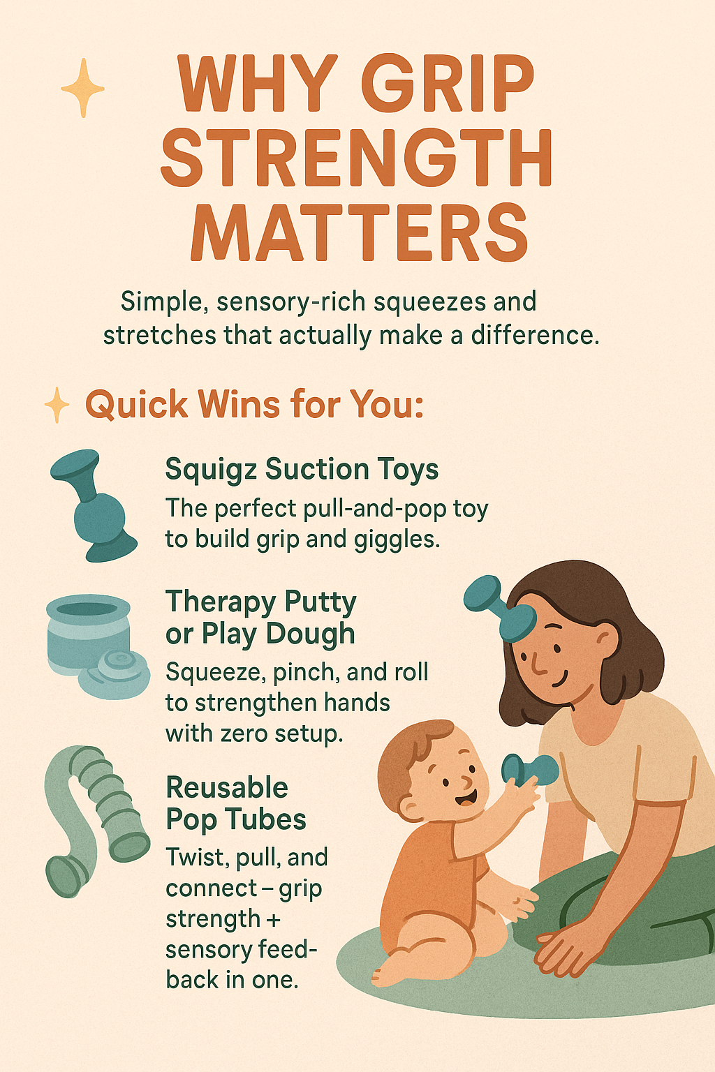 Mom on the Clock#004