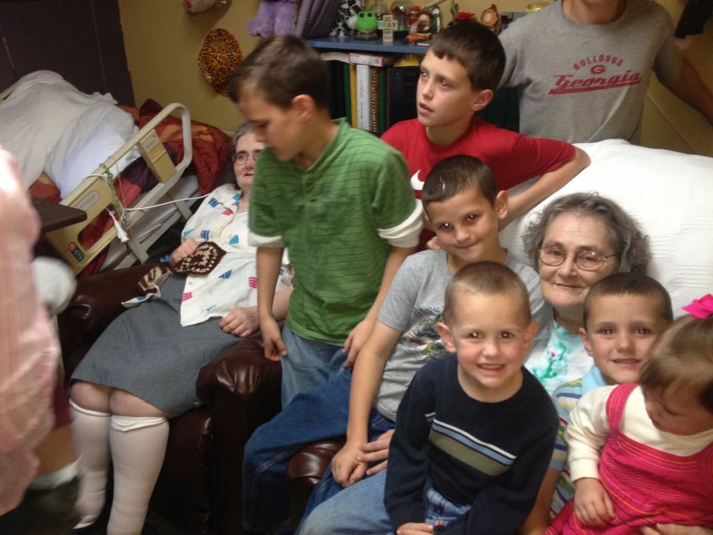 The DNA Test You Can't Fail