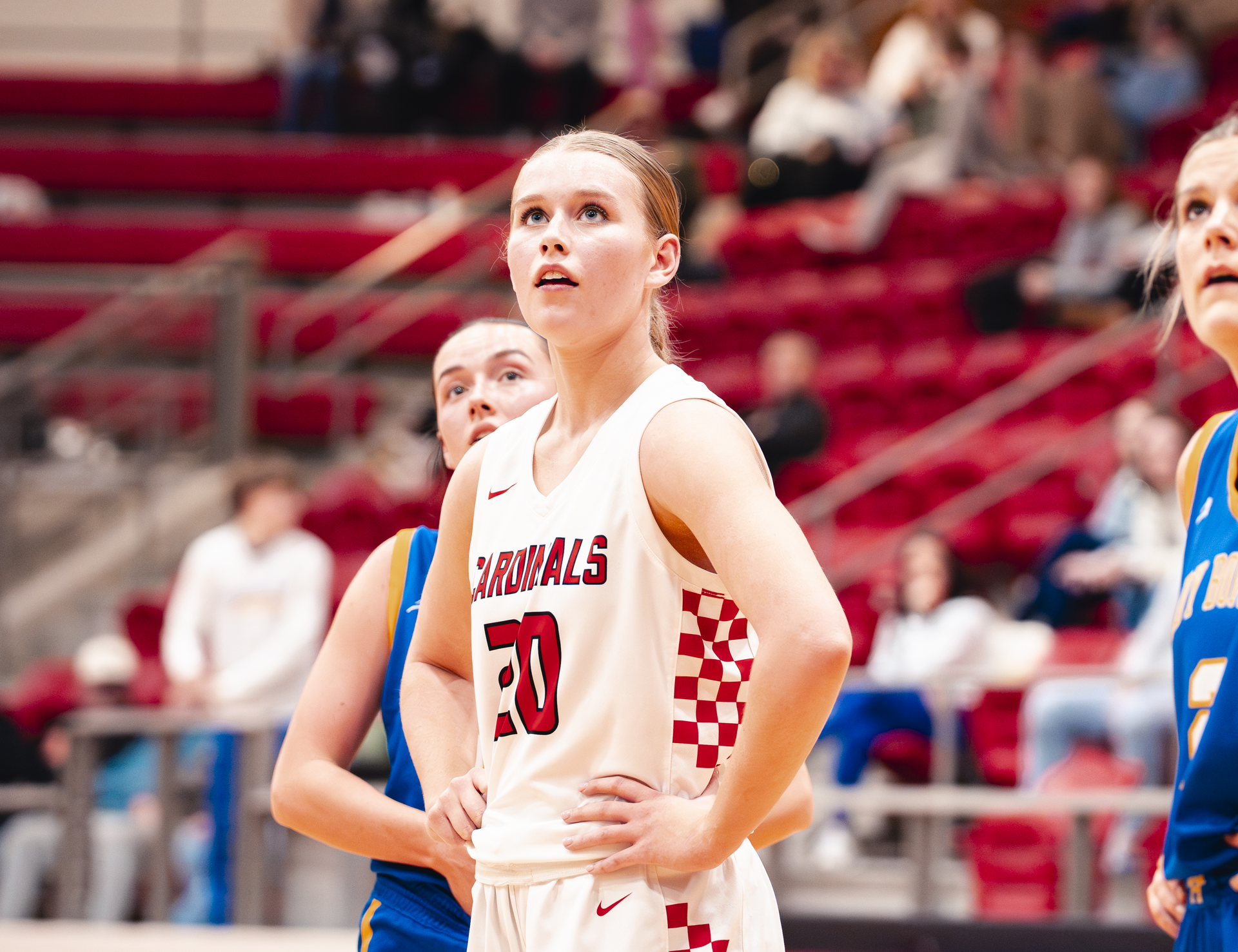 ❄️ Brrrrr Buckets