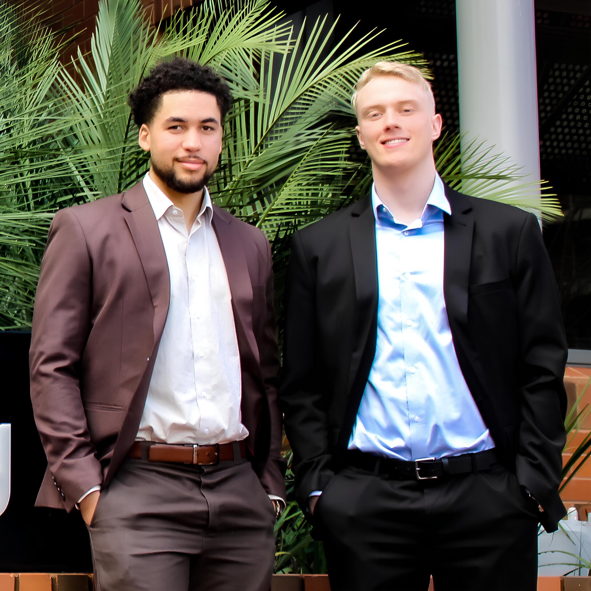 Meet Indrus, a bootstrapped WA startup with customers in the US, turning security cameras into a digital twin for big industry 