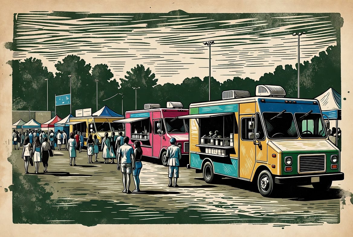 Two big events happening Saturday — pick your vibe