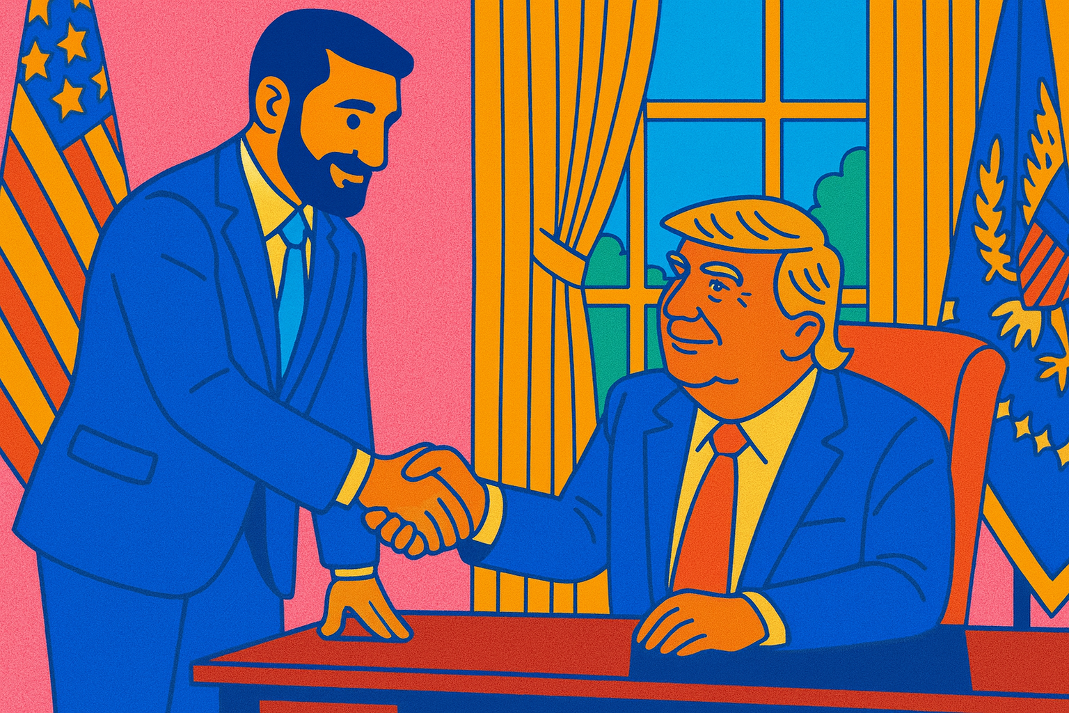 OliNews | As 7 notícias que resumem hoje (em 5 minutos)