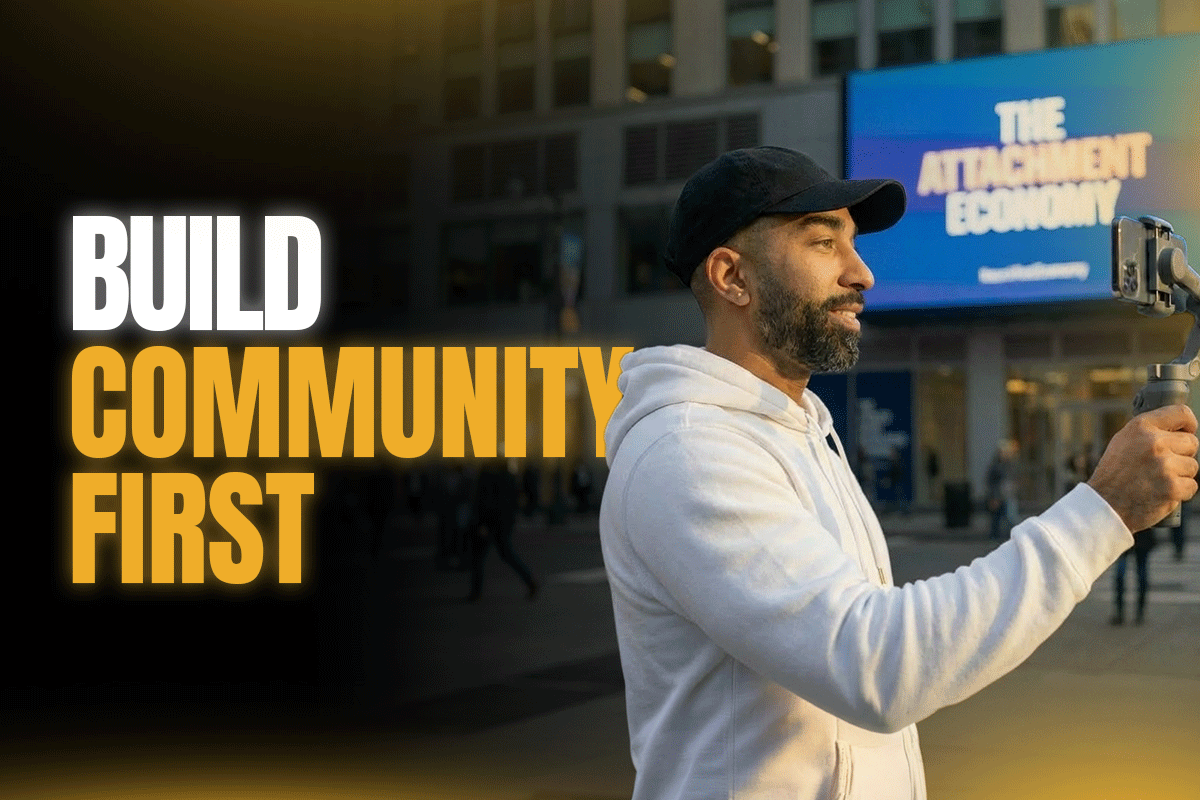 A Creator With 10K Followers Just Became More Powerful Than a Brand With 10M