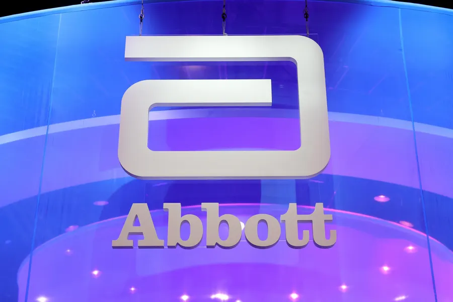 Abbott Stock Falls After Earnings as Sales Miss and Q1 Guidance Disappoints