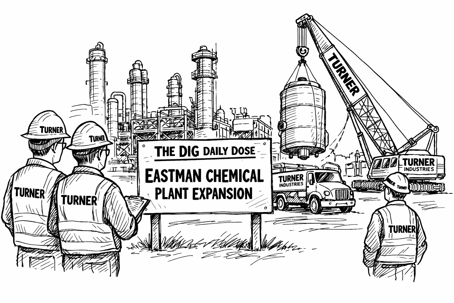 The Dig Daily Dose Edition 988