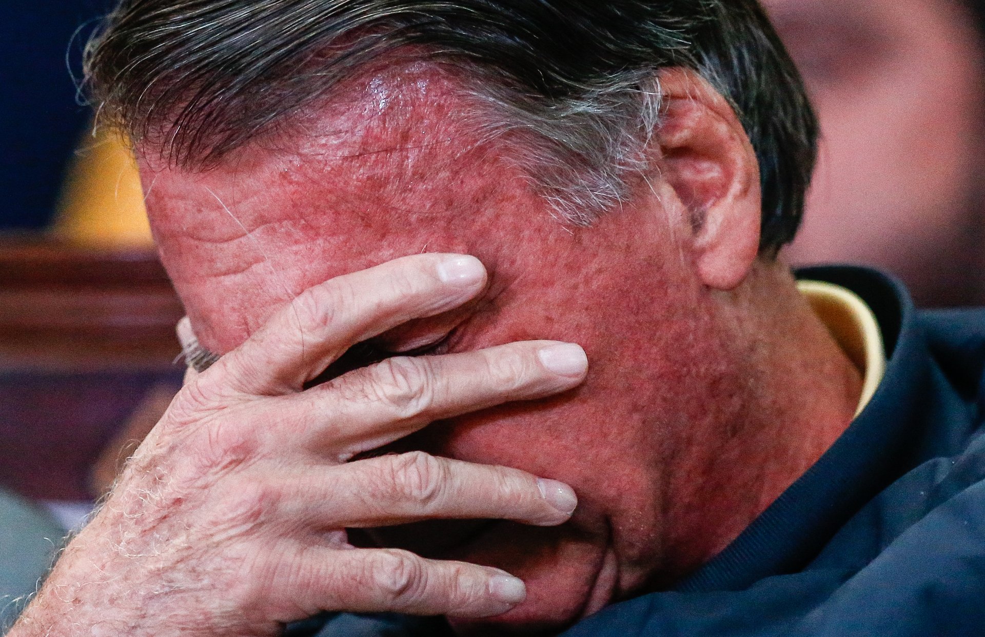 🪖 Untouchables no more