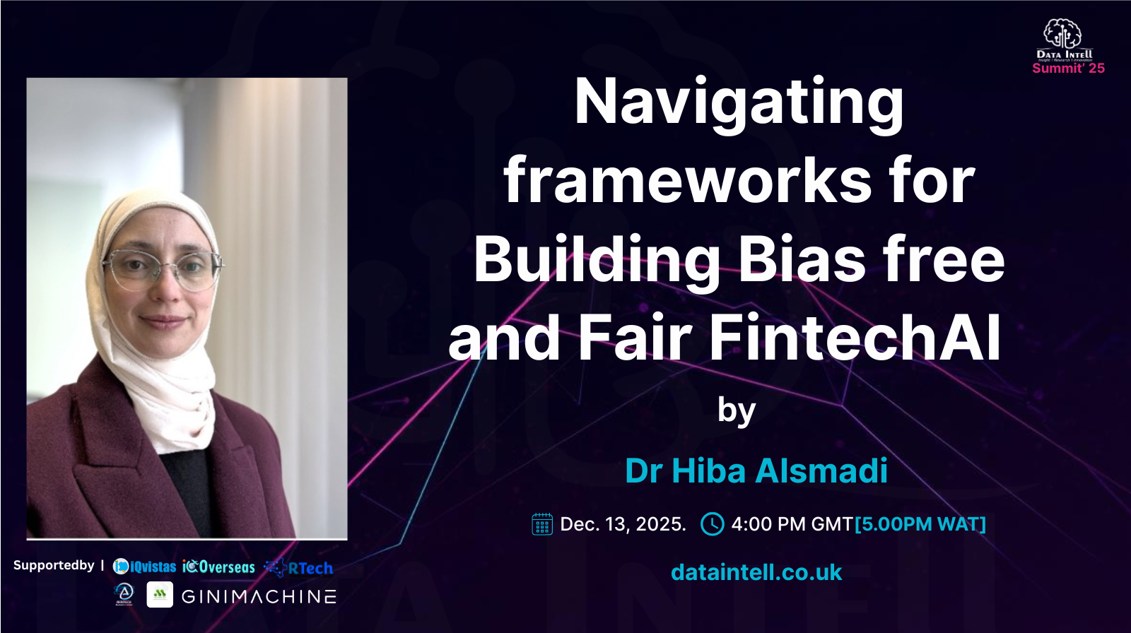 What If Fairness Wasn't Optional? The Four-Principle Framework That Makes AI Bias Non-Negotiable