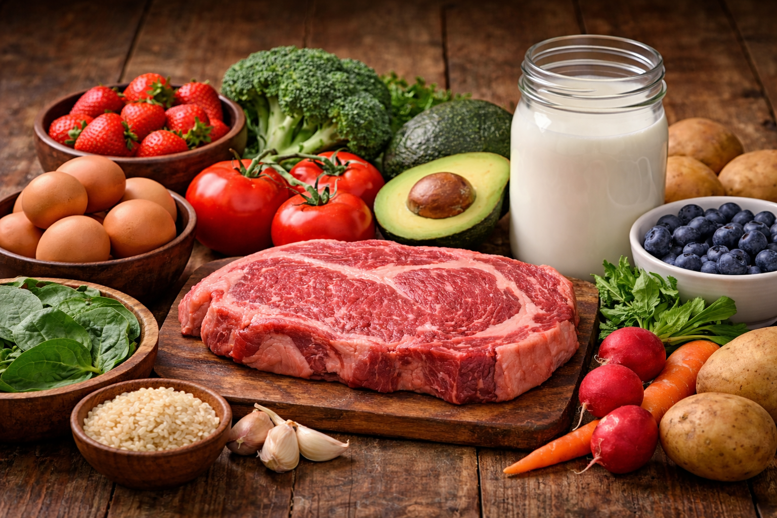 How to Eat as Much as You Want and Still Torch Fat and Add Muscle