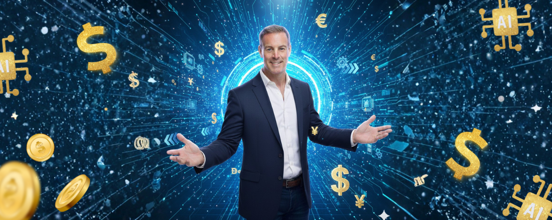 🌐 Faster Delivery, Lower Margins: Avoid This AI Trap 👈