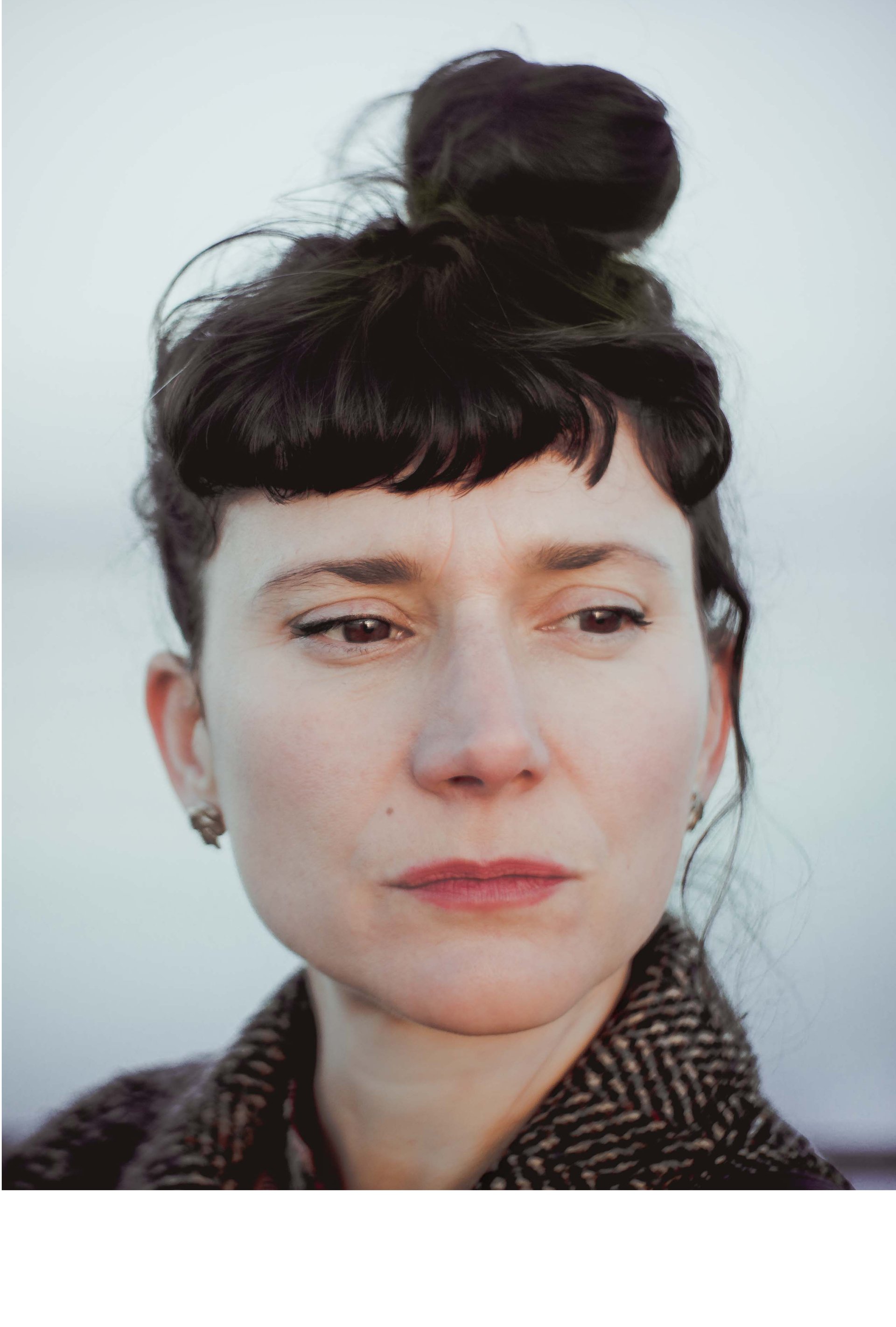 Review of the Week: Big Kiss, Bye-Bye, a new novel by Claire-Louise Bennett