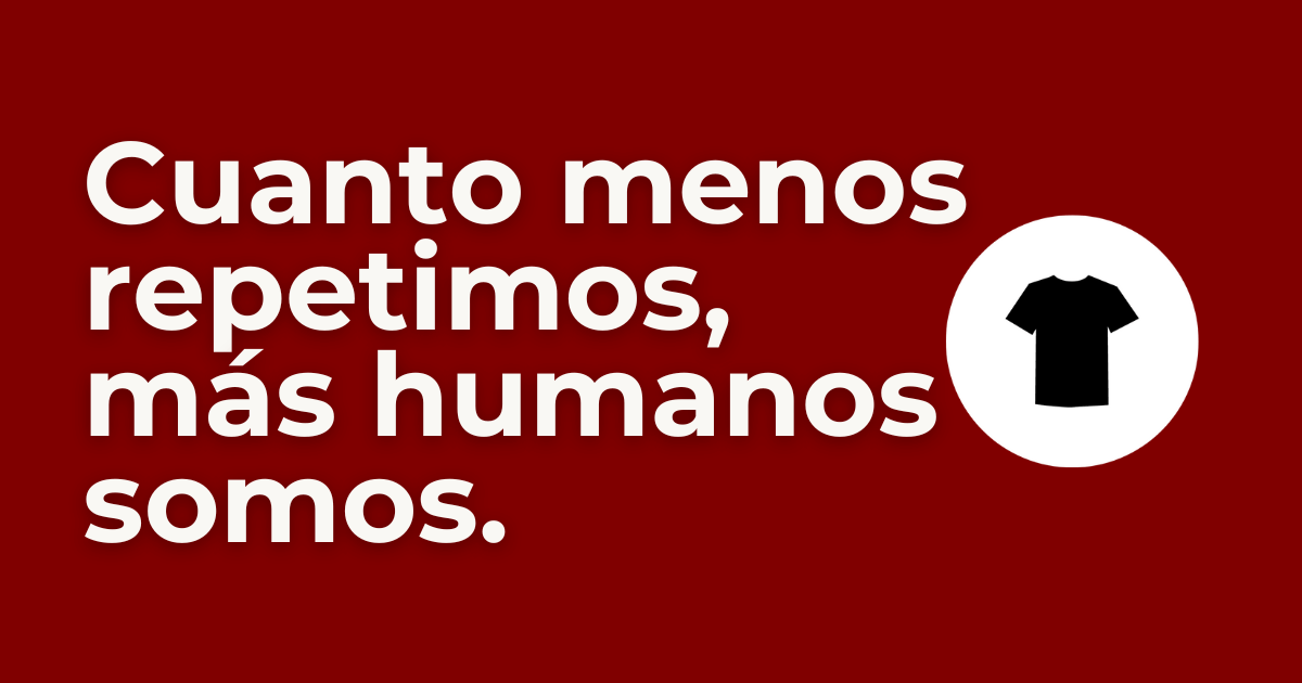 👕 El futuro del trabajo ya llegó... y te está mirando raro 👀 🔥