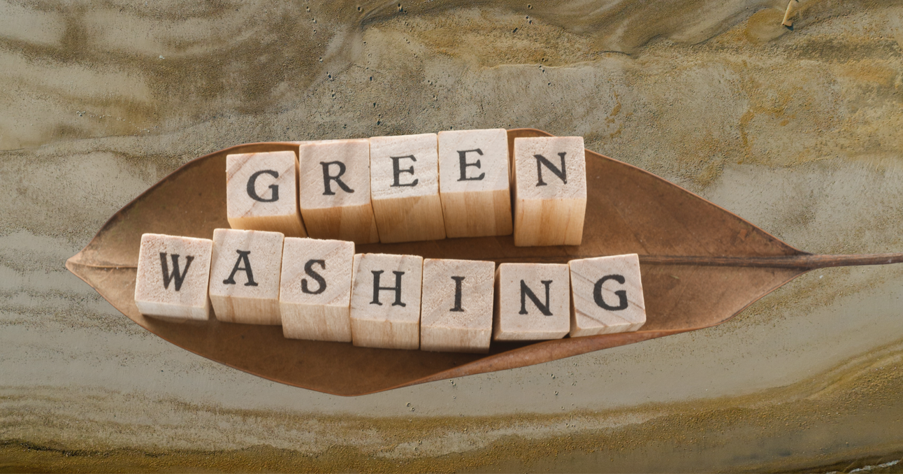 Stop Saying Your Brand Is “Eco-Friendly” (Unless You Can Prove It)