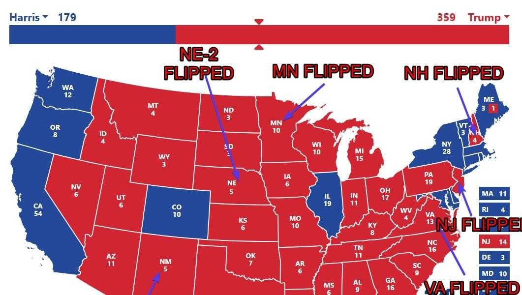 Opinion | Abandoning Trans People Would Be Costly For the Democratic Party: Here's the Simple Math