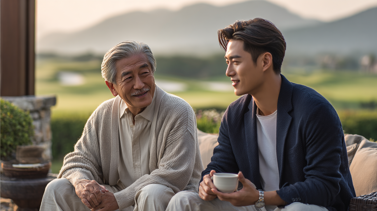유산취득세 전환, 75년 만의 상속세 개편 완벽 분석