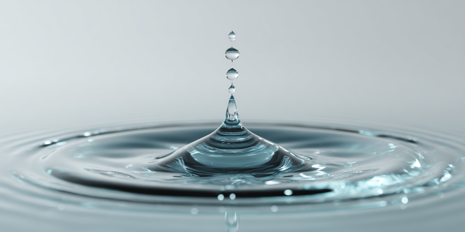 💧Is Dehydration Spiking Your Cortisol?