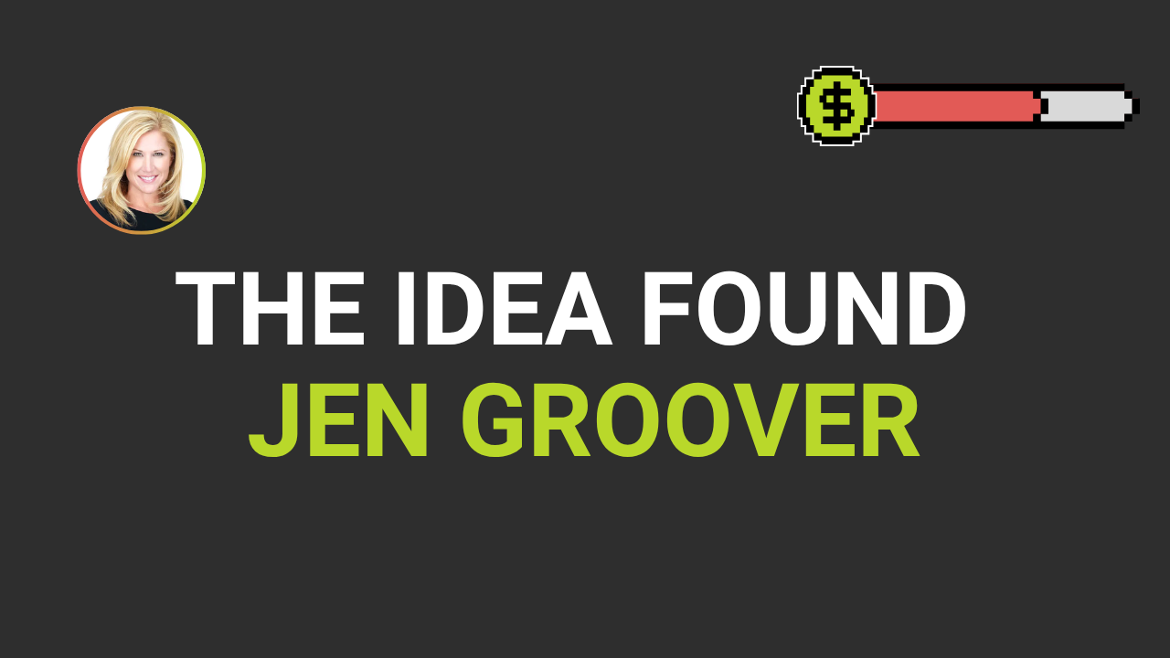 Ever launched a million-dollar product... by accident?