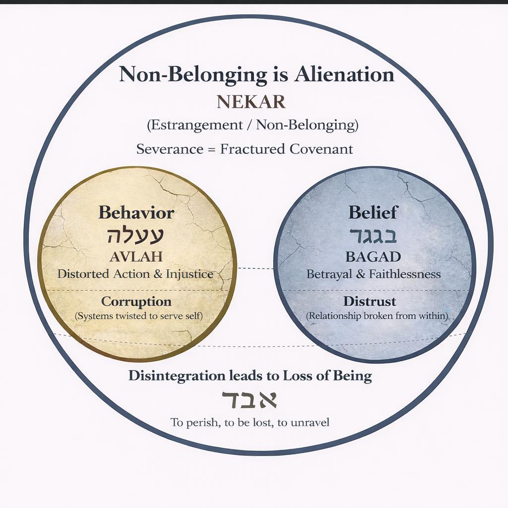 What Is the Opposite of Religion? 