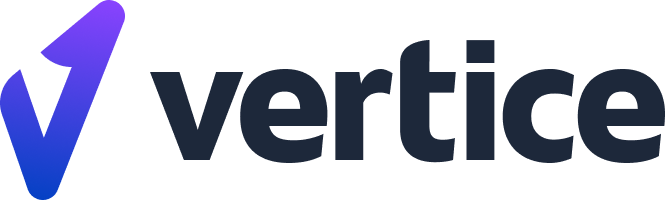 Vertice Company Logo