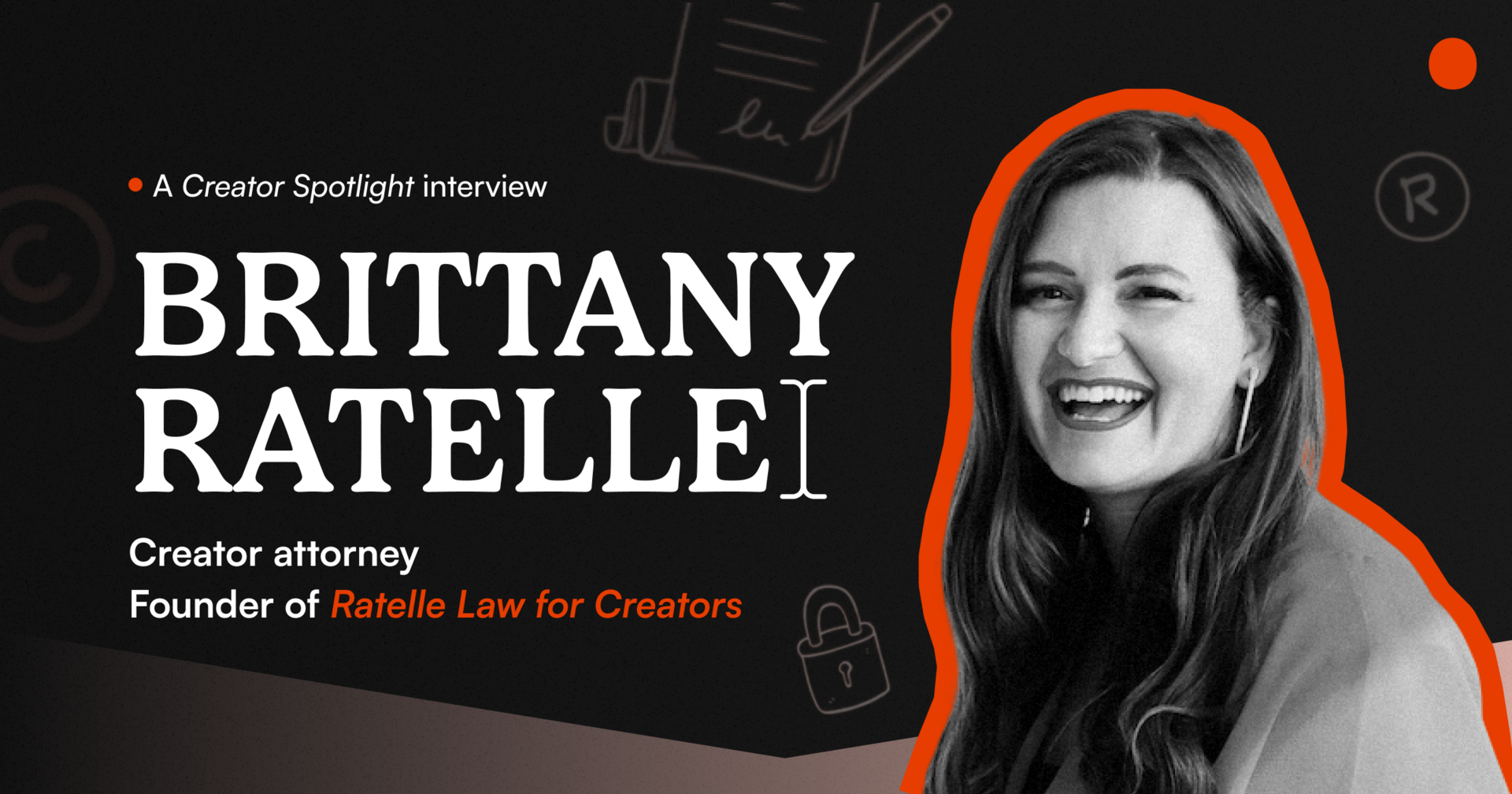 🔴 How to negotiate brand contracts like a creator attorney