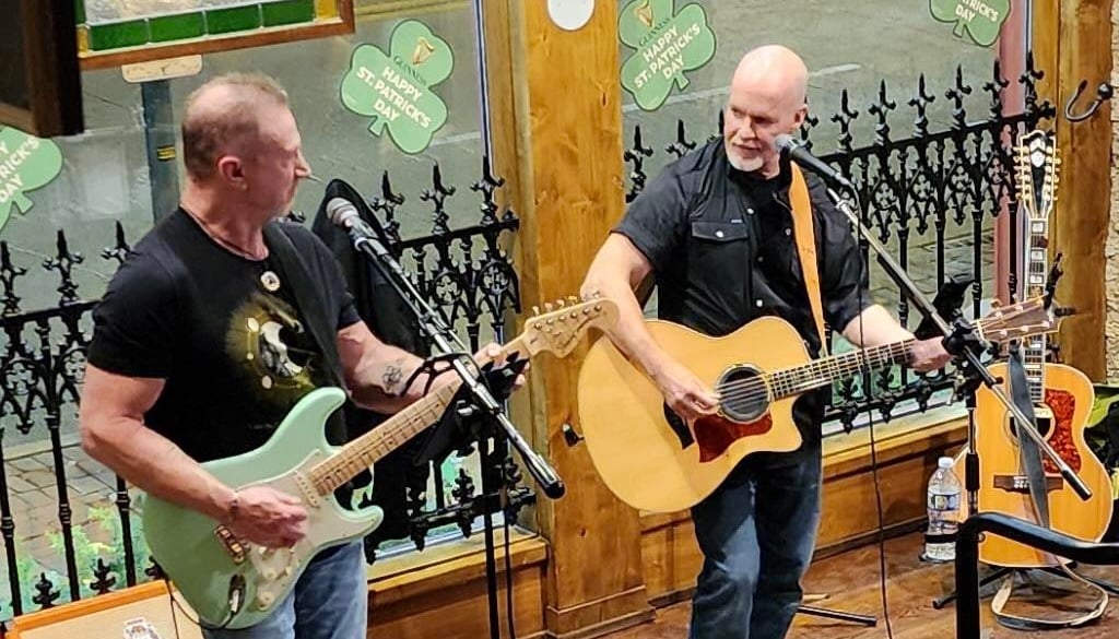 Tri-Cities Live Music Events: November 27-30