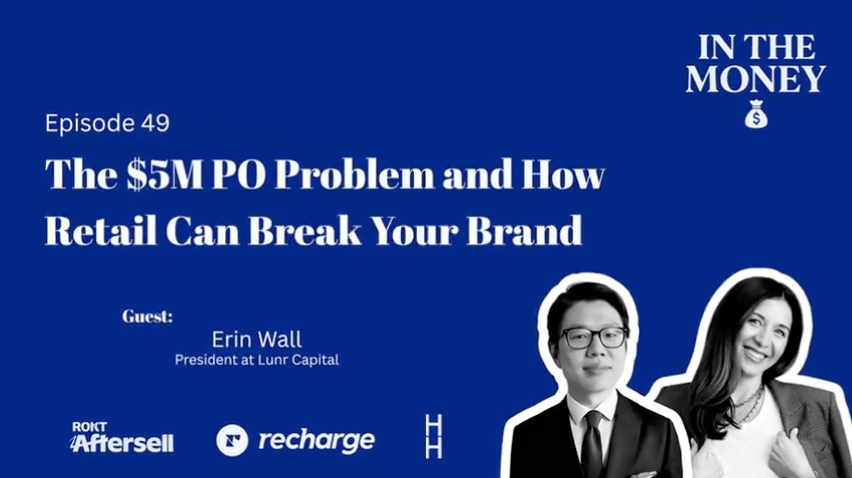 Capital Discipline Is the Strategy