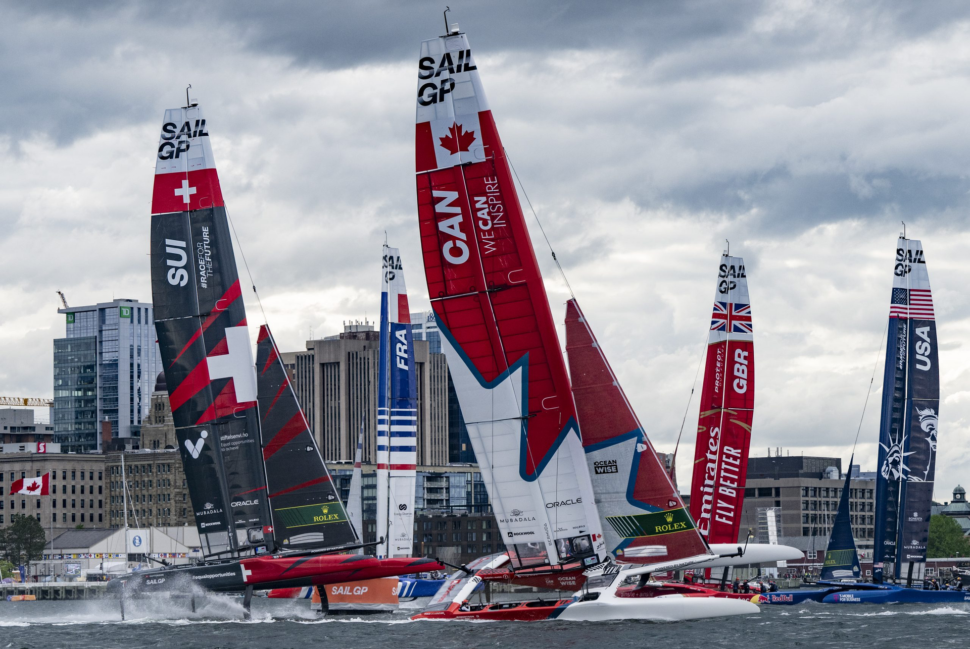 ⛵️2026 Sailing is Here and its Better than Ever