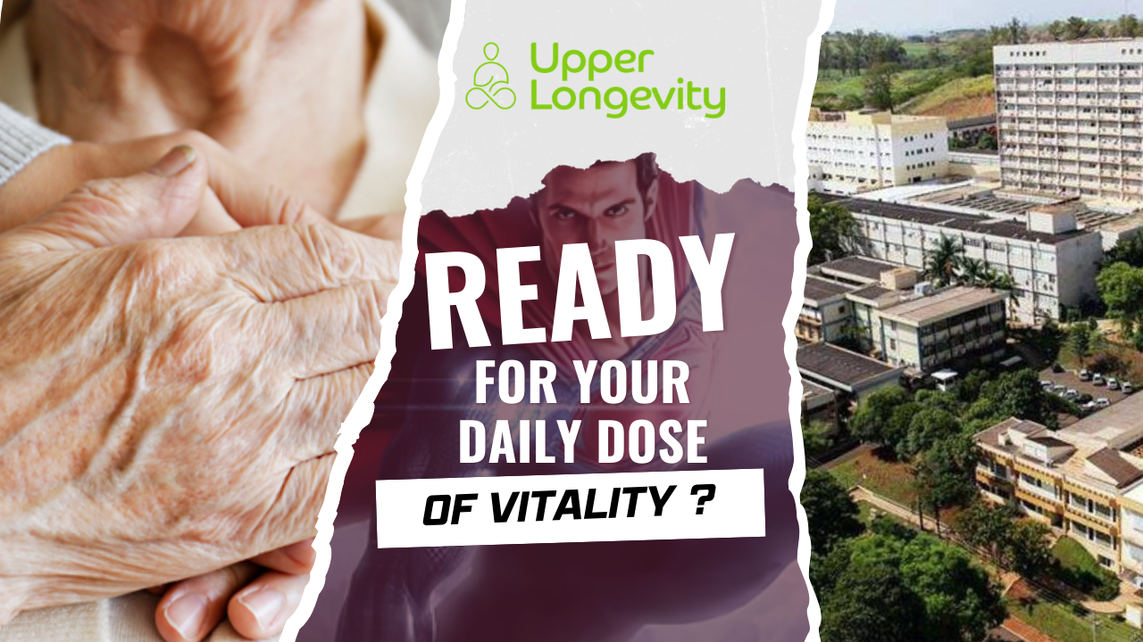 LIVE PAST 110 ? SCIENTISTS UNCOVER A POWERFUL IMMUNE CLUE