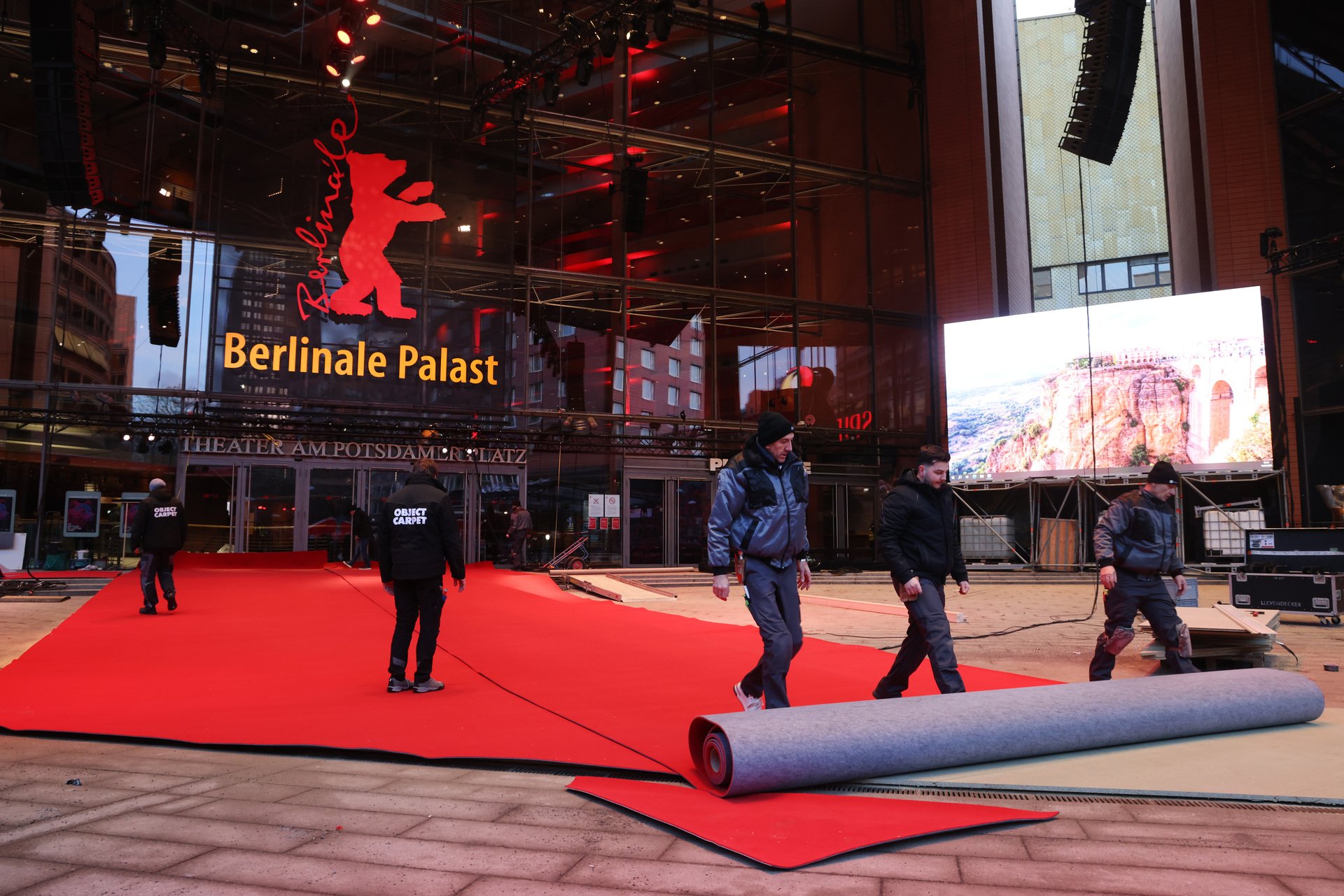 🎬 Ninth Time's The Charm