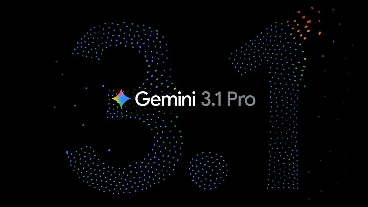 Google Doubles Down: Gemini 3.1 Brings 2x Reasoning Power
