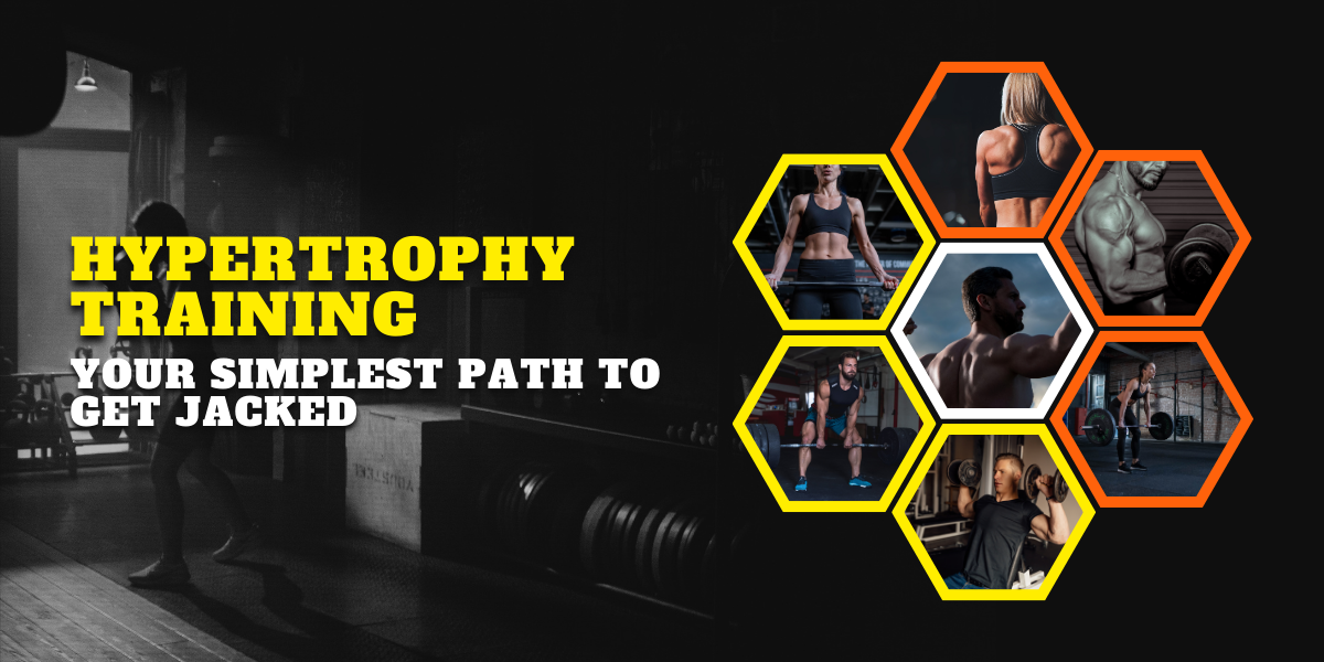 Hypertrophy Training